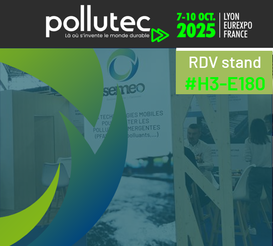 Pollutec LinkedIn SEMEO